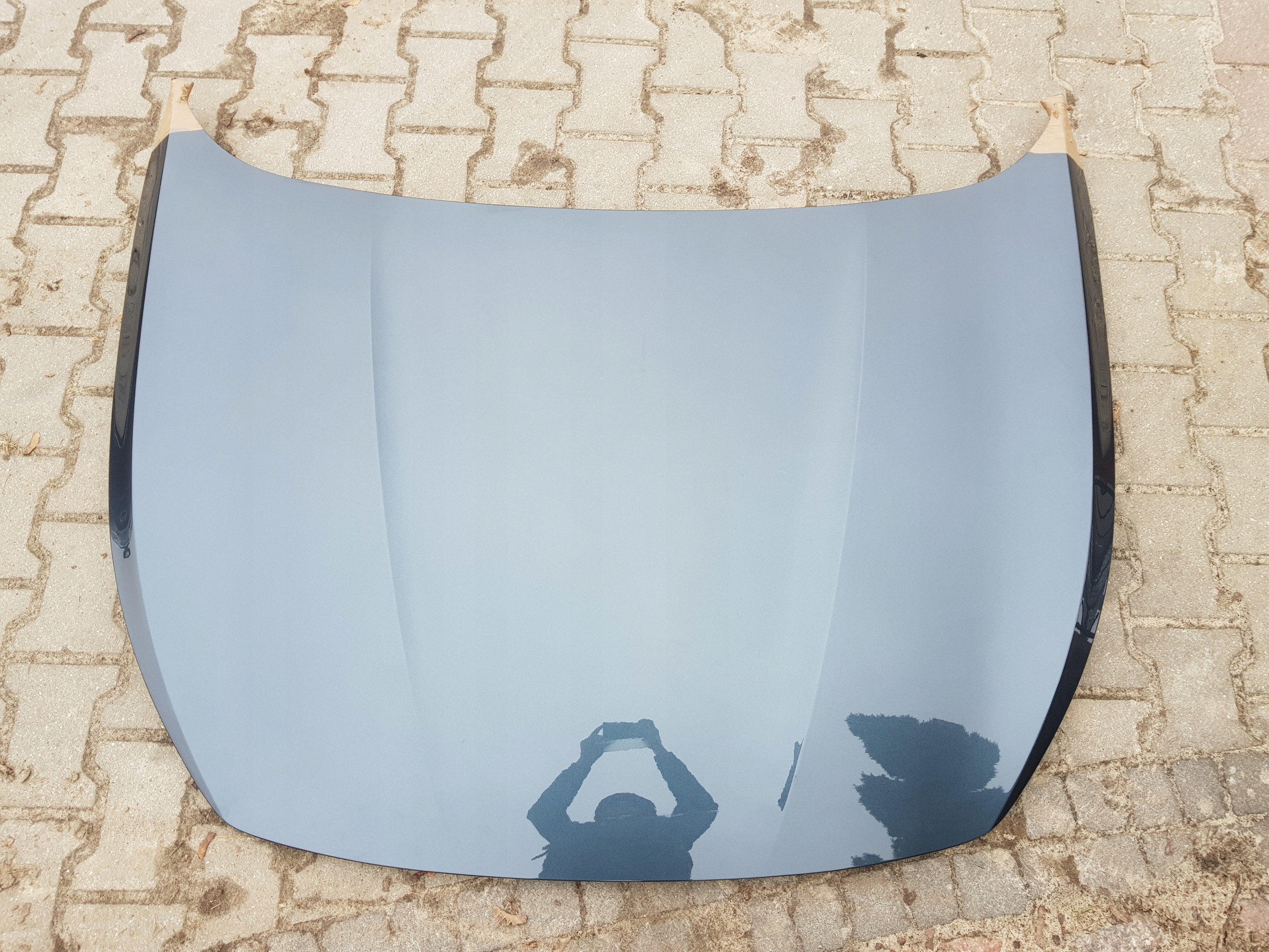 SEAT CUPRA FORMENTOR 5FF 20- MASKA