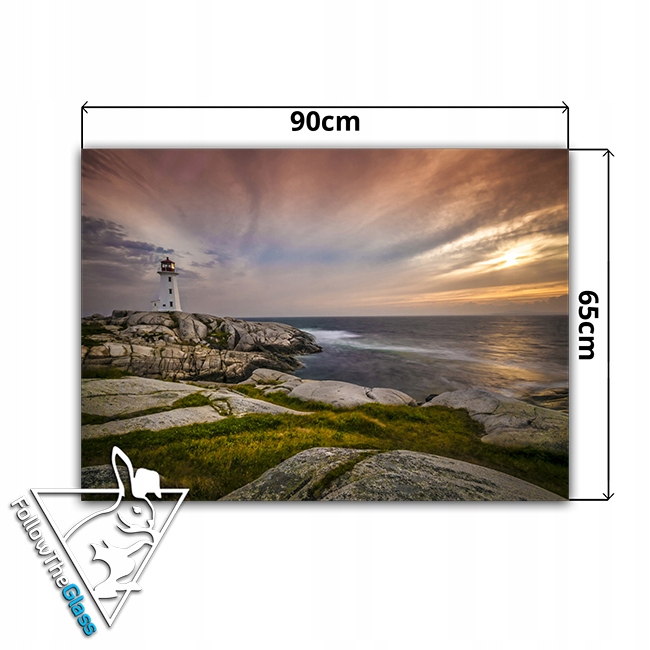 płytki ścienne hartowane kuchnia 90x65 latarnia Typ dekor