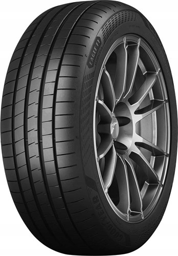 

4 x Goodyear Eagle F1 Asymmetric 6 235/45R18 98 Y