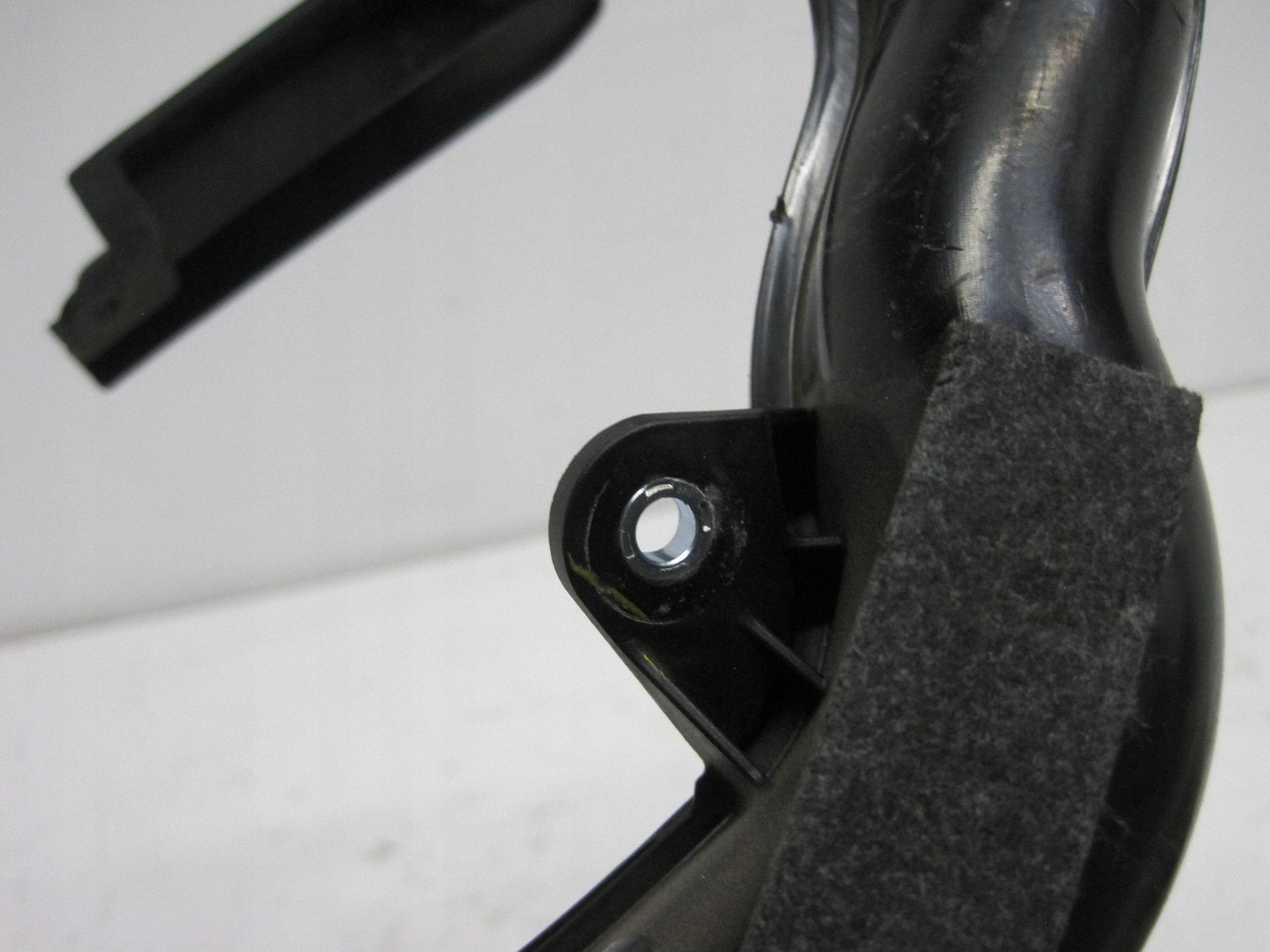 pipe intake tube REZONATOR TOYOTA COROLLA E210 E21 17751-0T340