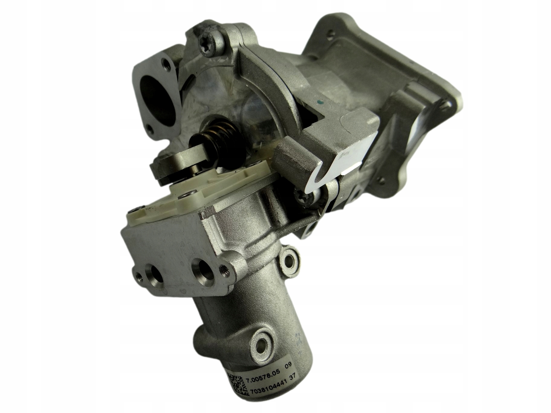 AGR-Ventil FORD MONDEO 7.00578.05