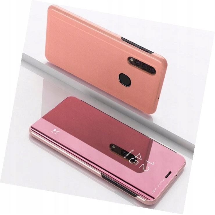 

Pokrowiec do Samsung Galaxy A30s komórkę