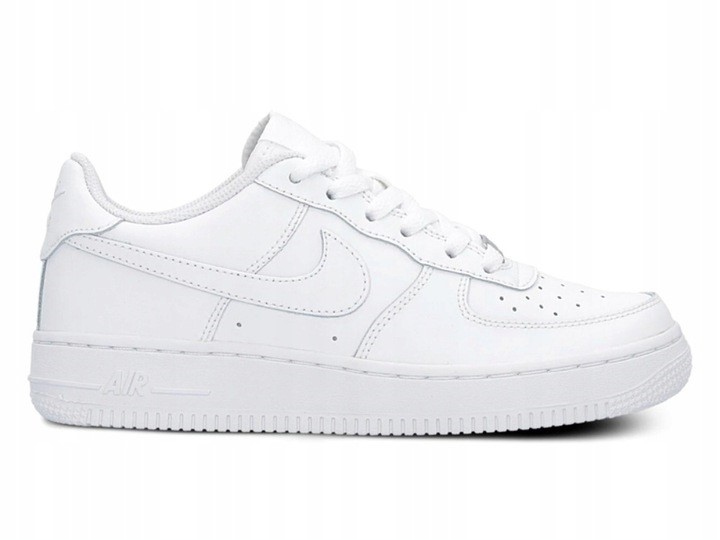 Nike buty damskie sportowe Nike Air Force 1 Le (gs) DH2920 111 rozmiar 38,5