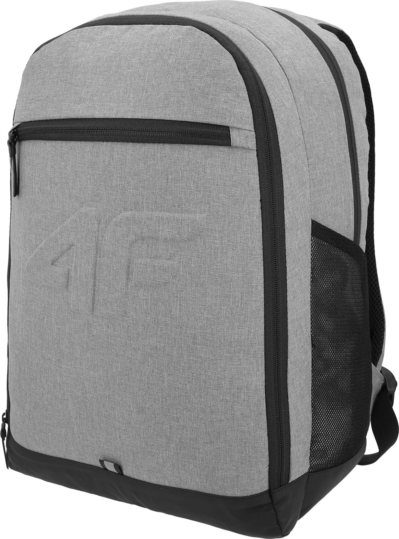 

Plecak turystyczny 4F PCU006 19 l szary