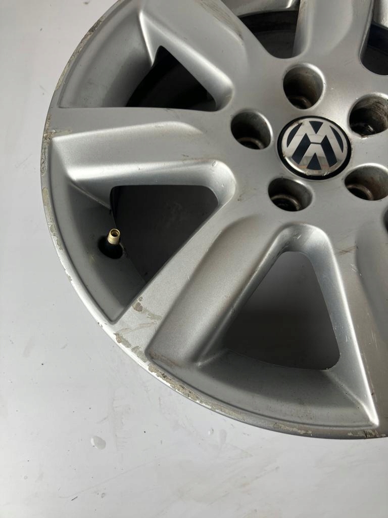 disk 15 CALI VW POLO 6C 6R #21 6R0601025L