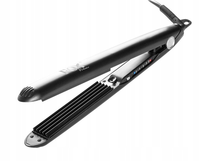 Fox Volume Karbownica z Jonizacją