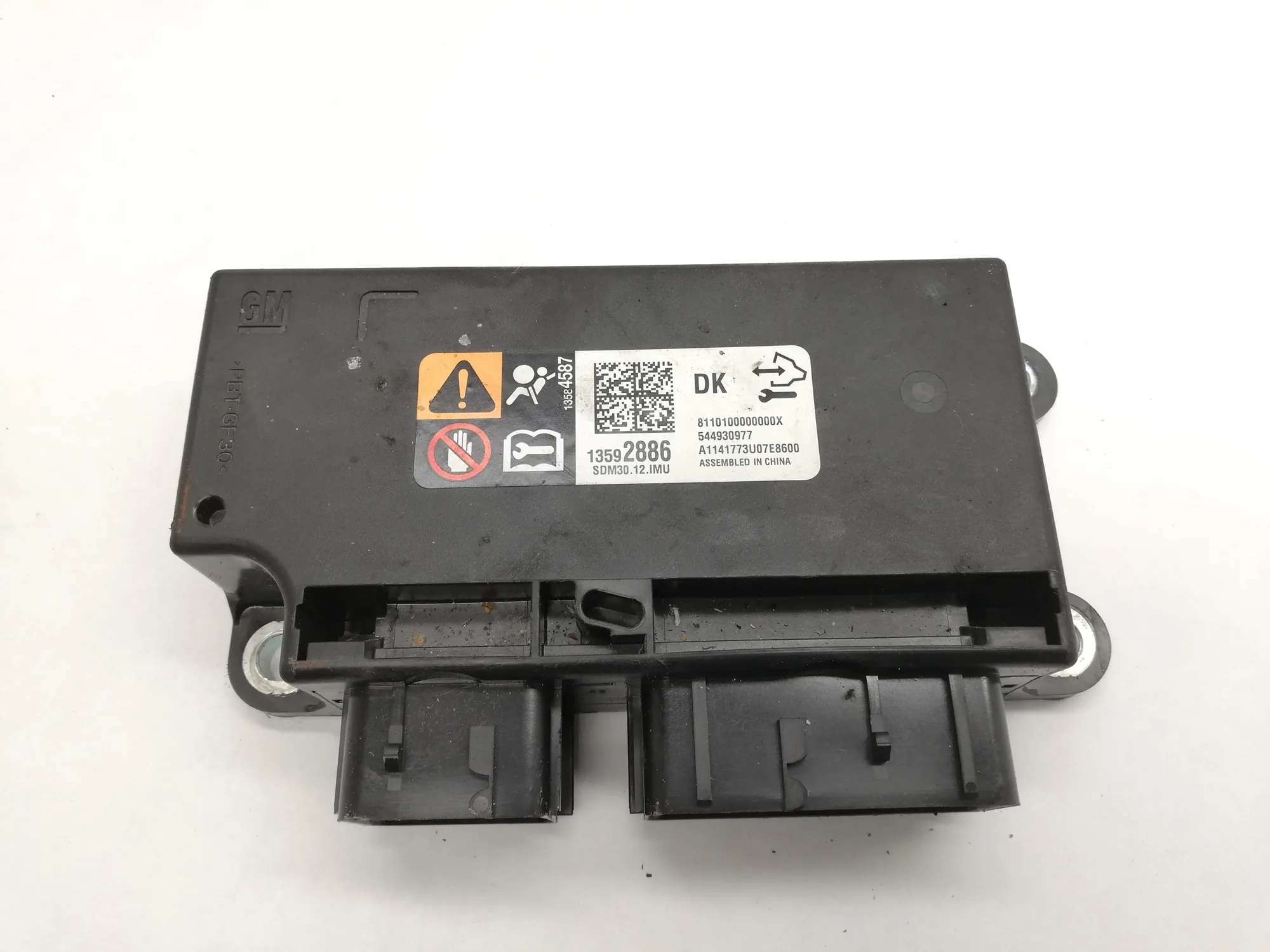 opel oe 13592886