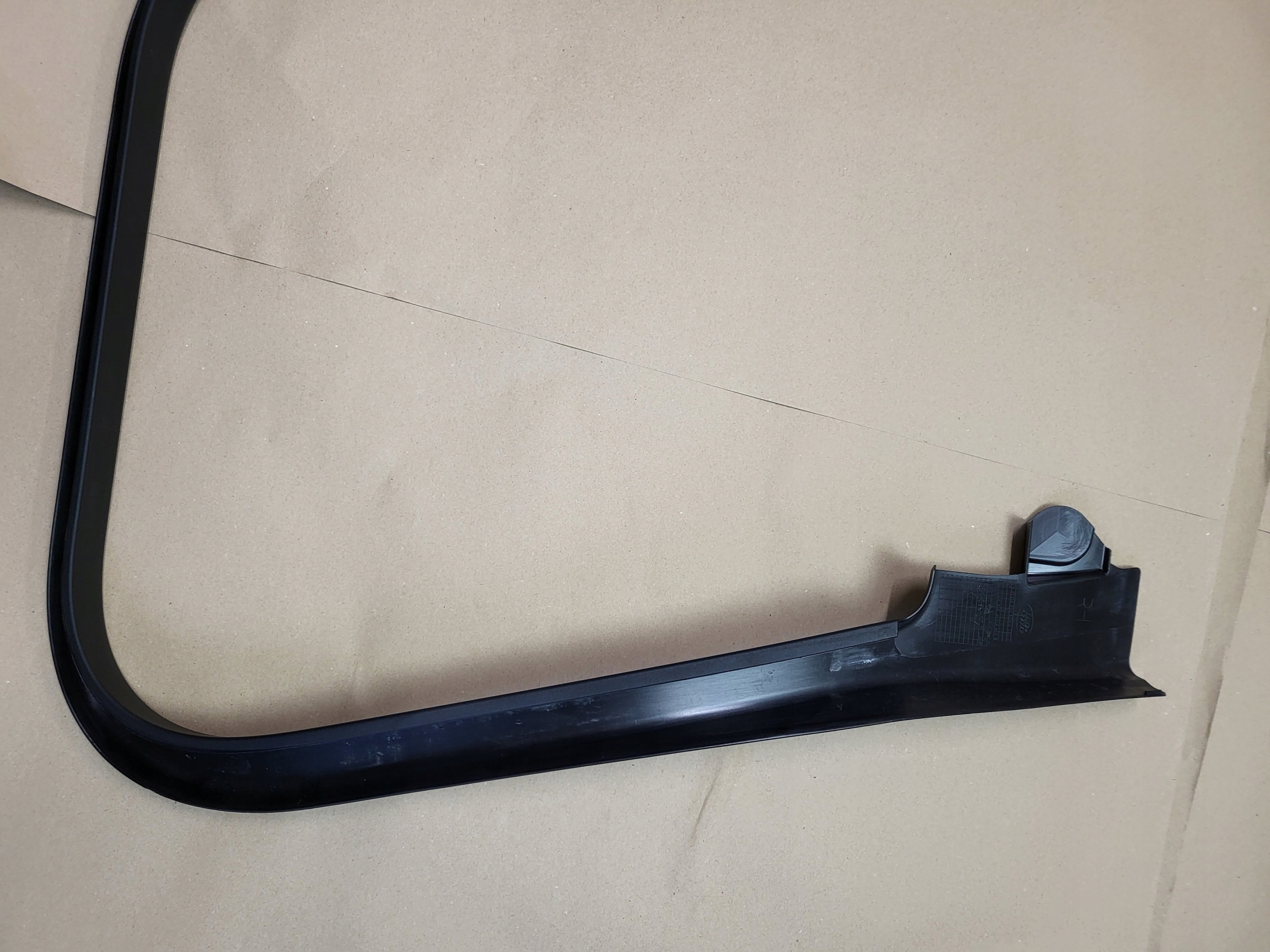 frame door right front speaker LAND RANGE ROVER SPORT II DK62-20904-A OE