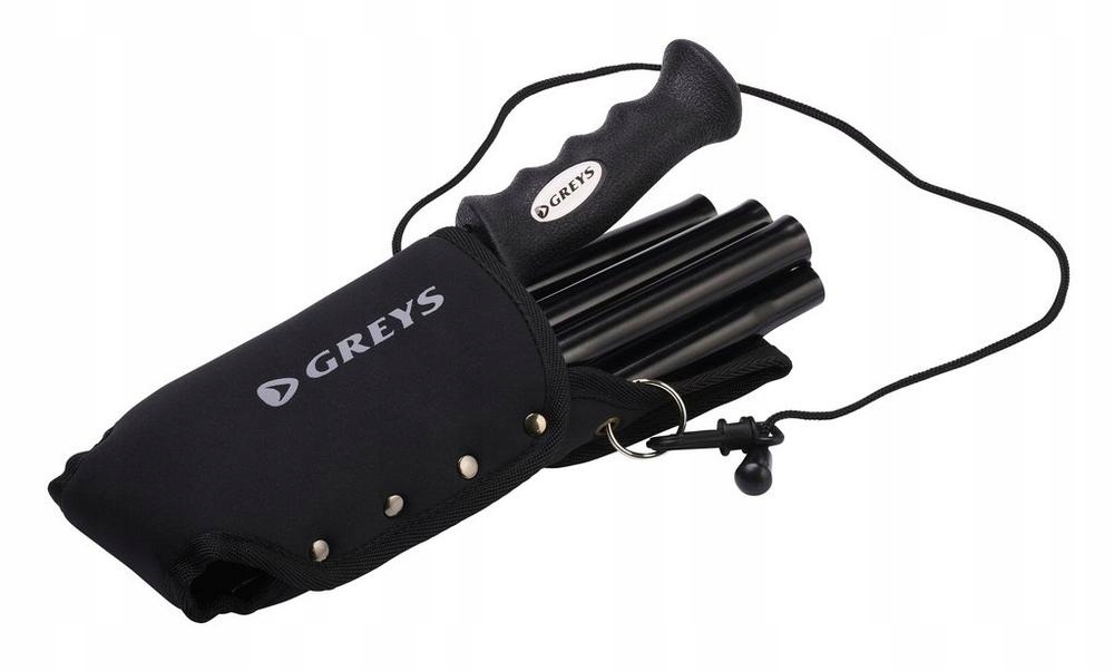 Kij Do Brodzenia Po Wodzie Greys 150cm Do Muchy Do Spinningowania