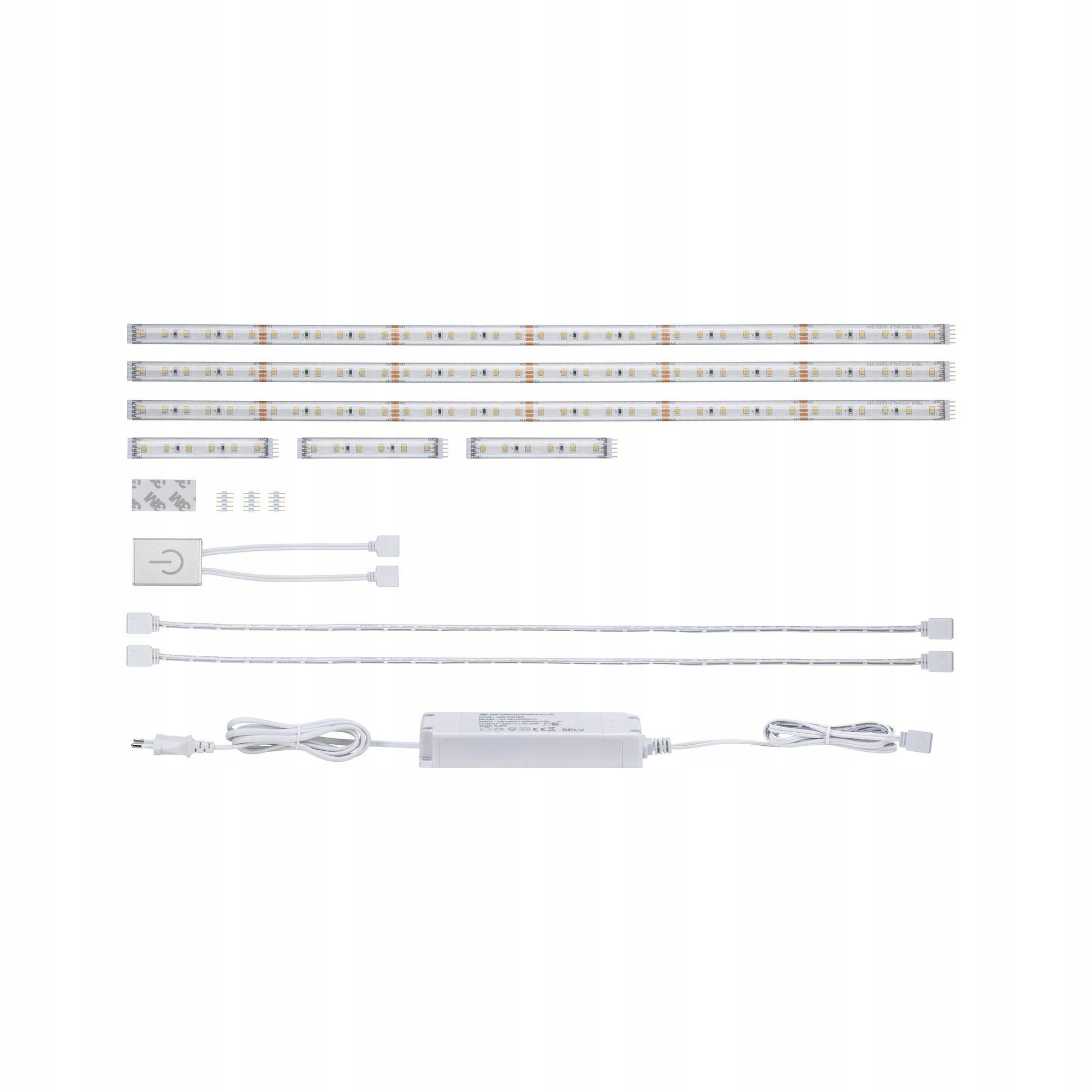 Paulmann 79838 Led Stripe MaxLED 500 Comfort Set