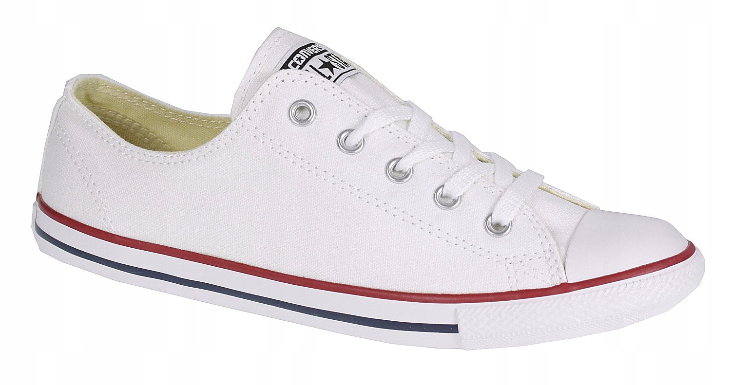 

buty Converse Chuck Taylor All Star Dainty Canvas