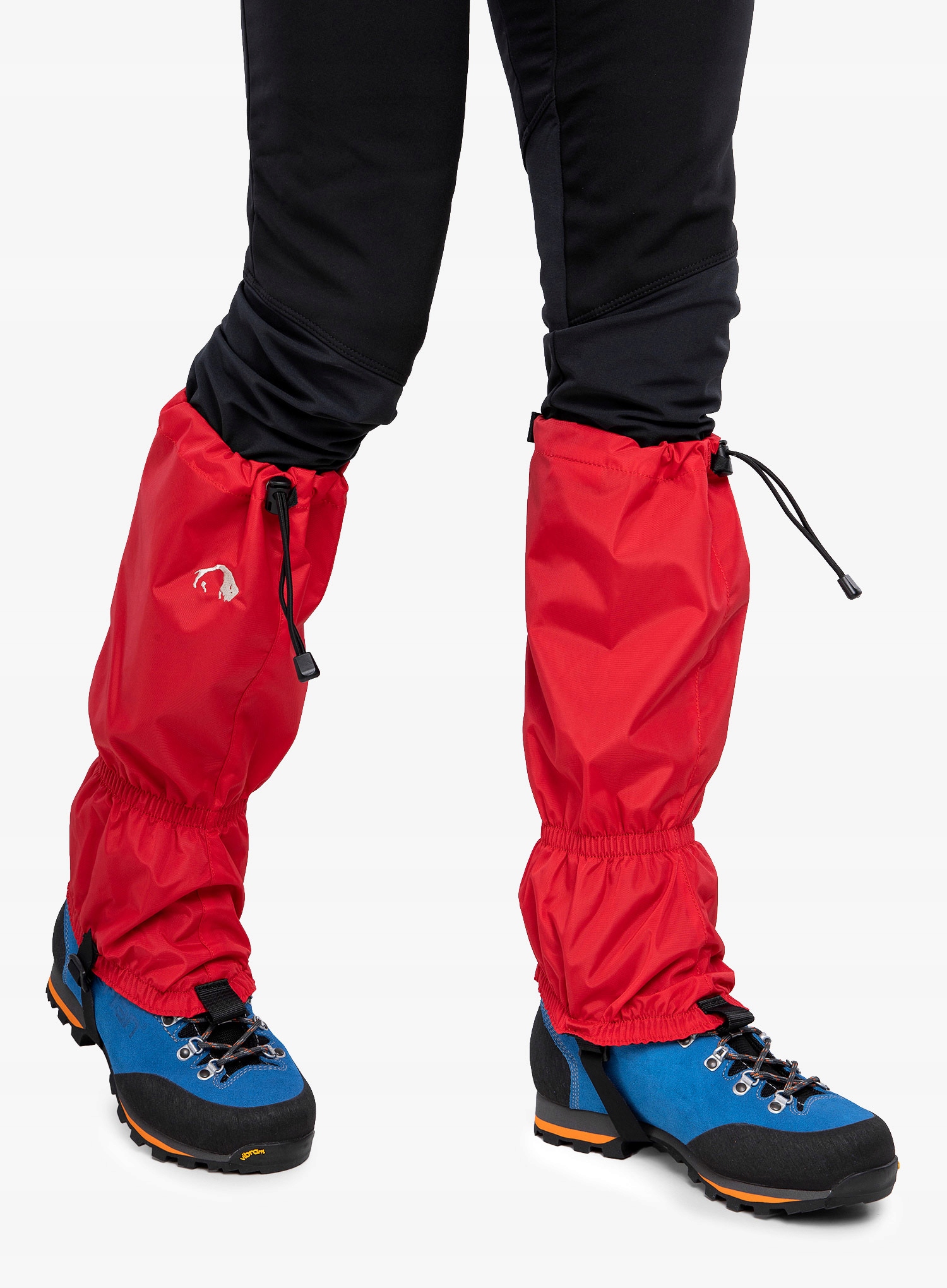 Stuptuty Tatonka Gaiter 420 Hd red L