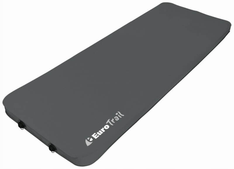 Turistická samonafukovací karimatka Relax Si Komfort 15 EuroTrail