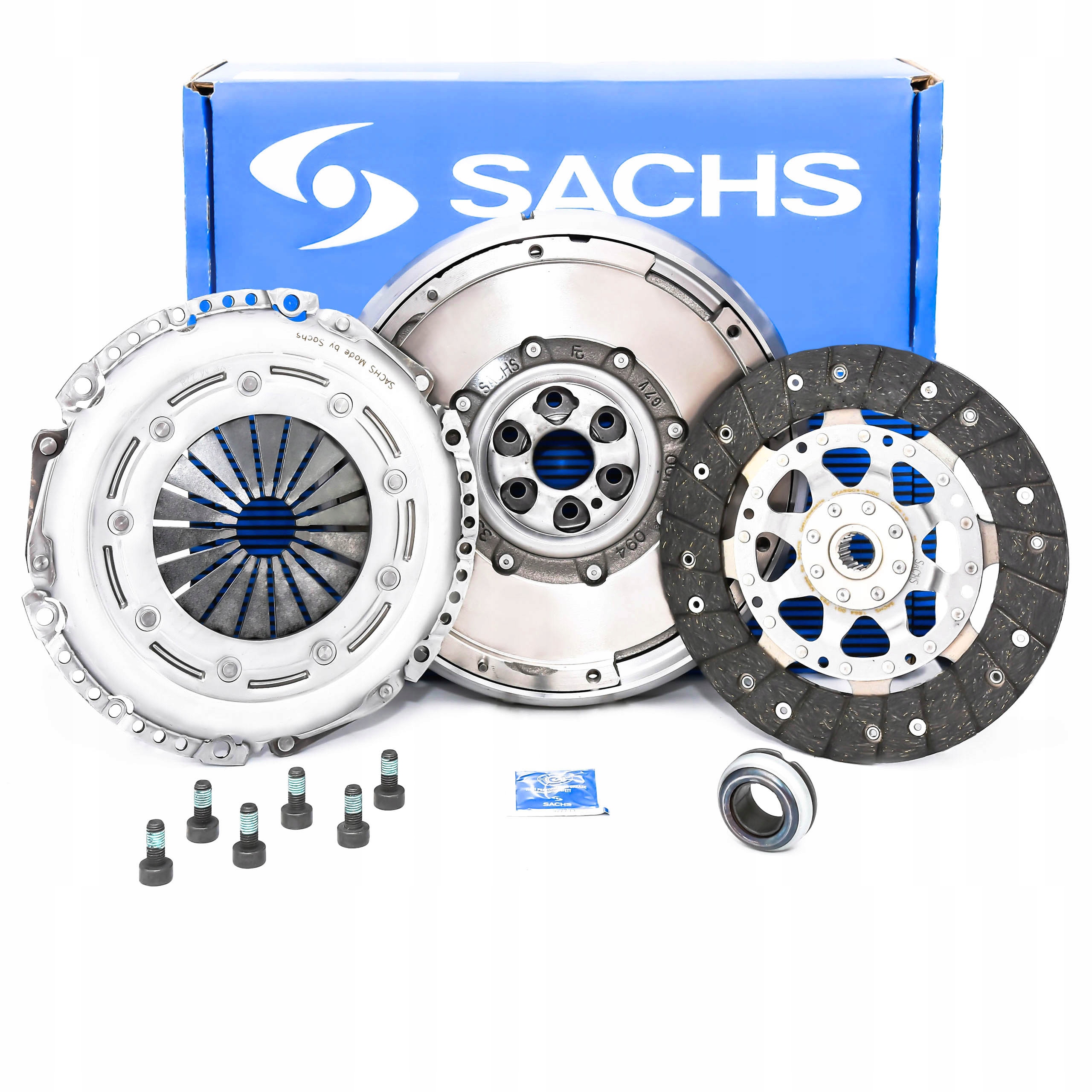 Sachs 2290 601 008 Комплект проницательность