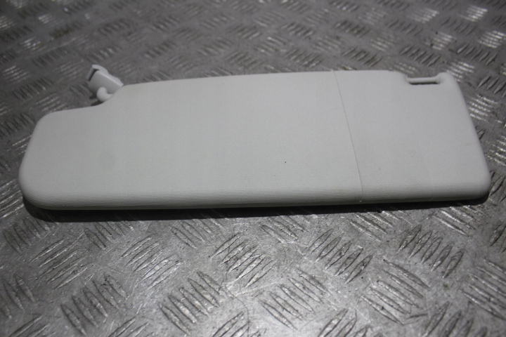 OSŁONA PRZECIWSŁONECZNA LEWA SKODA CITIGO