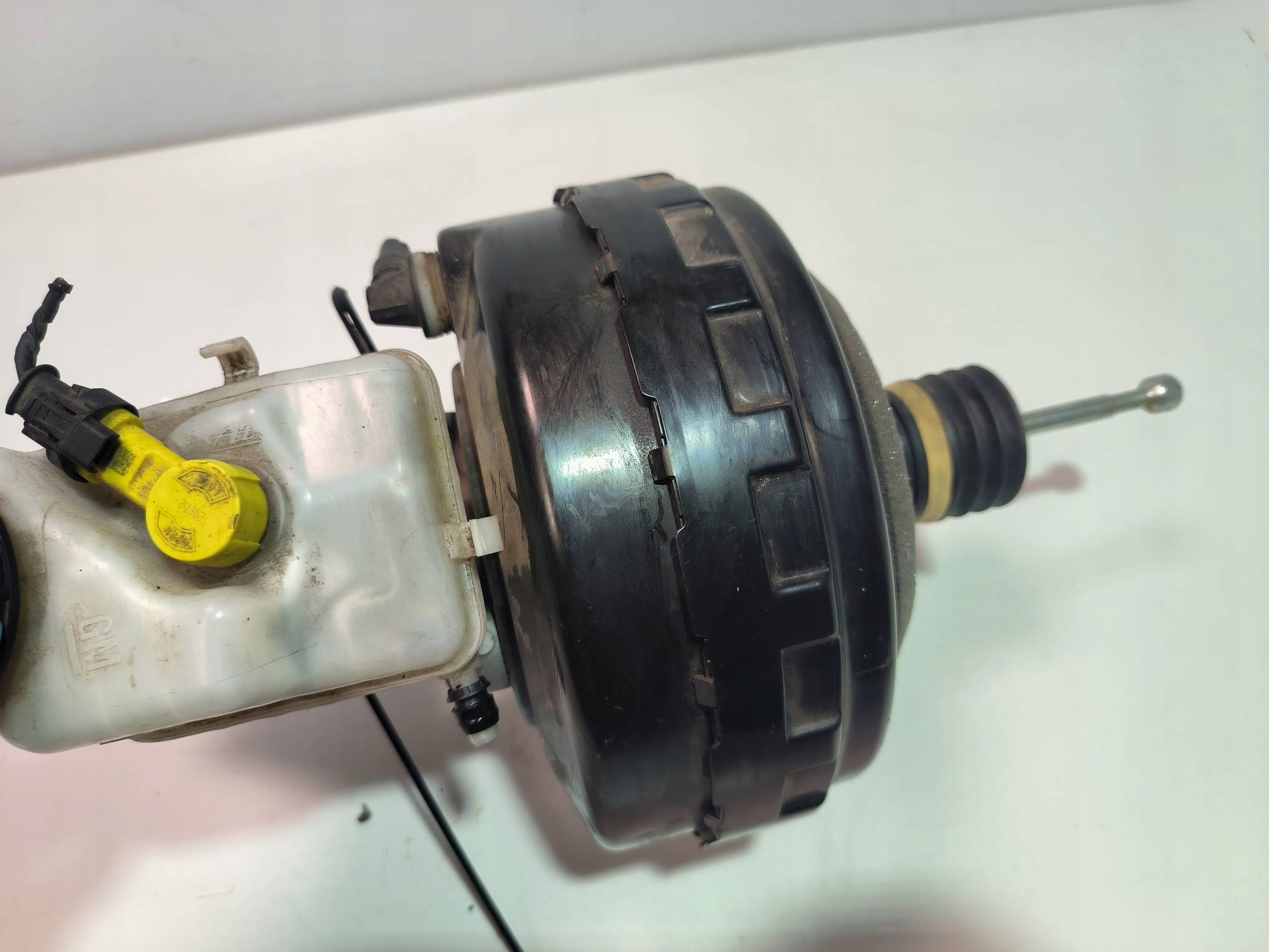 Servo bremsen 13338058 CHEVROLET CRUZE