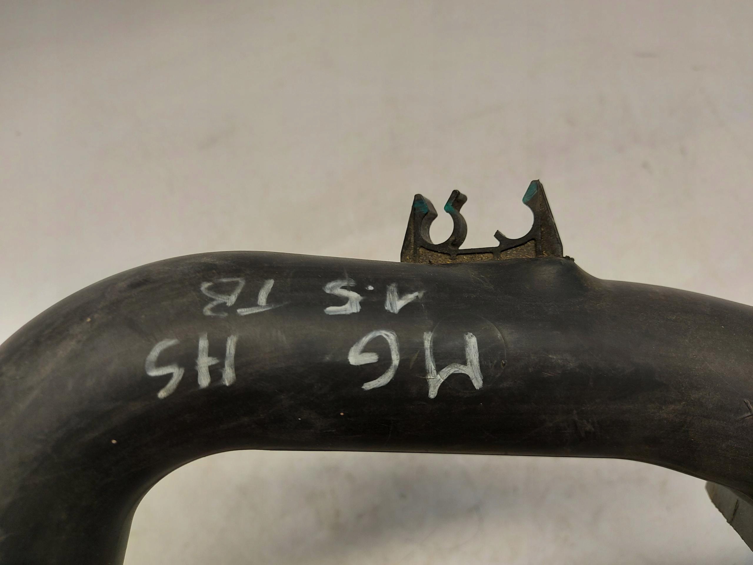 MG HS 2021, SUV 5D 1.5 TB wiring pipe air 10401112