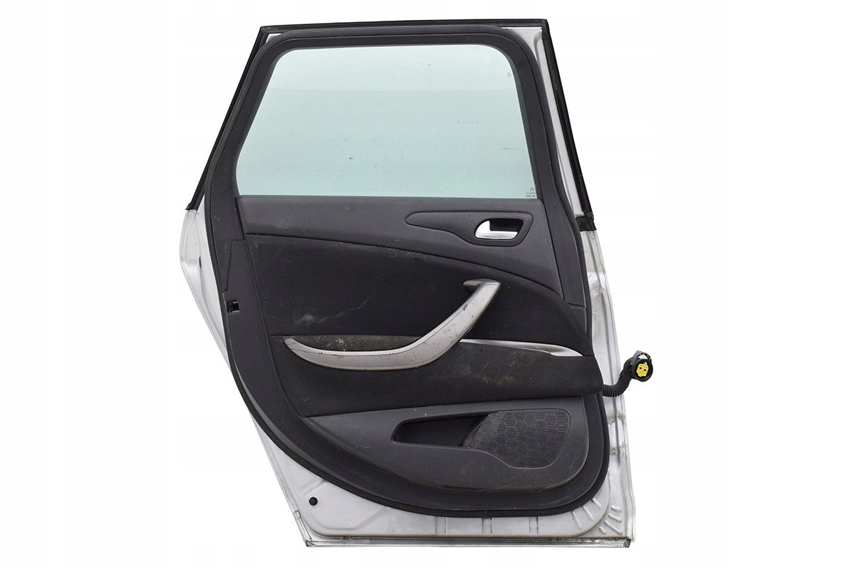 door rear. rear part left CITROEN C5 III KOMBI EZRC