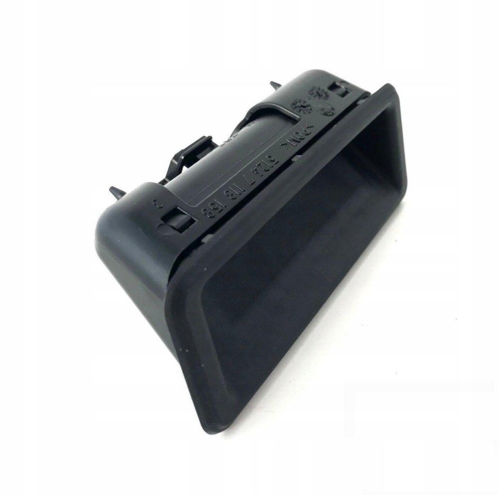 51247118158 - Кнопка кришки багажника BMW 3 E90 E91 E92 E93