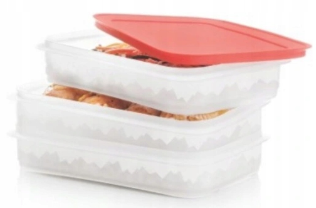 

Tupperware Pojemnik do mrożenia piętrowy