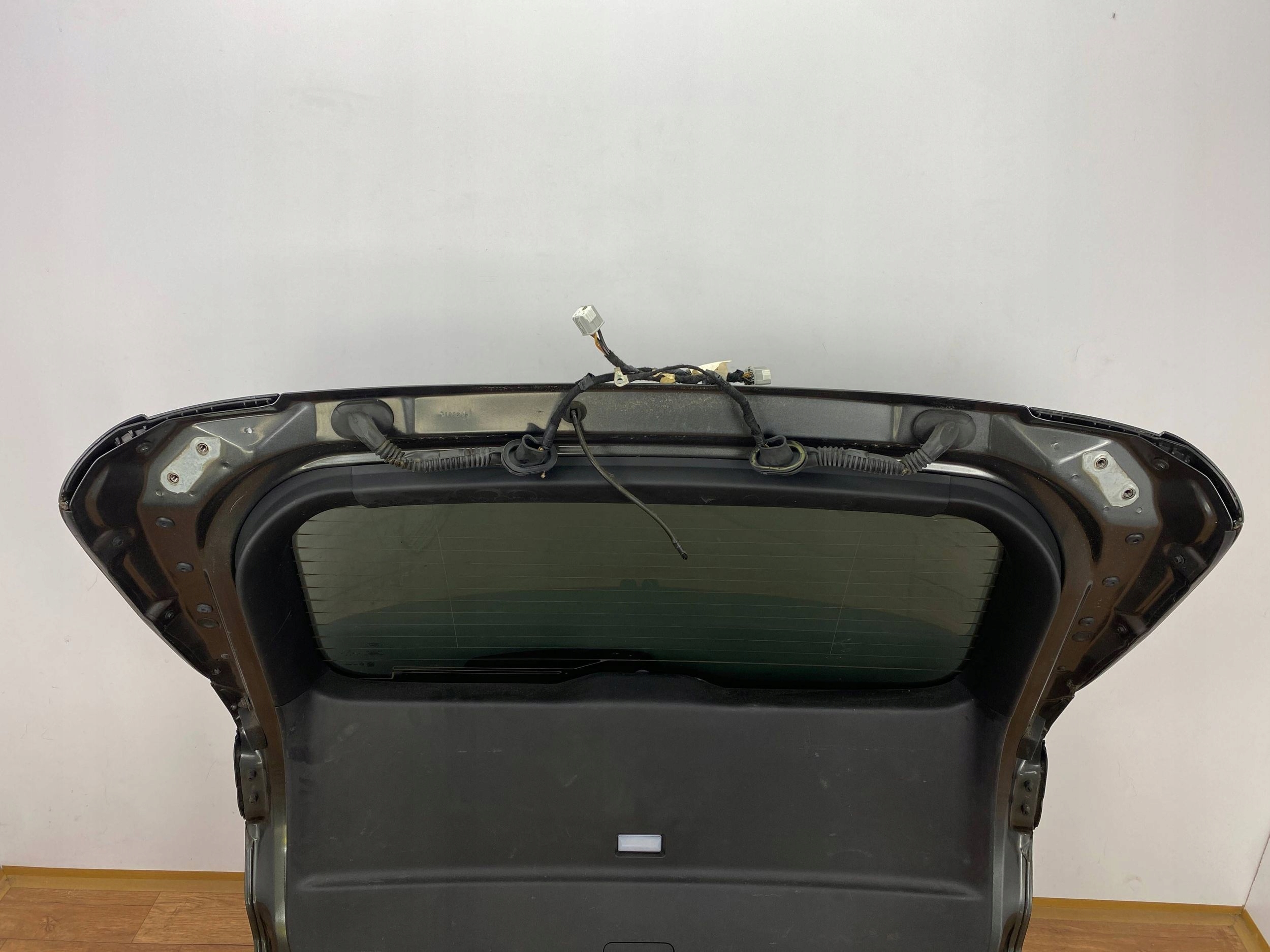 trunk door boot Ford Escape IV Kuga MK3 2020