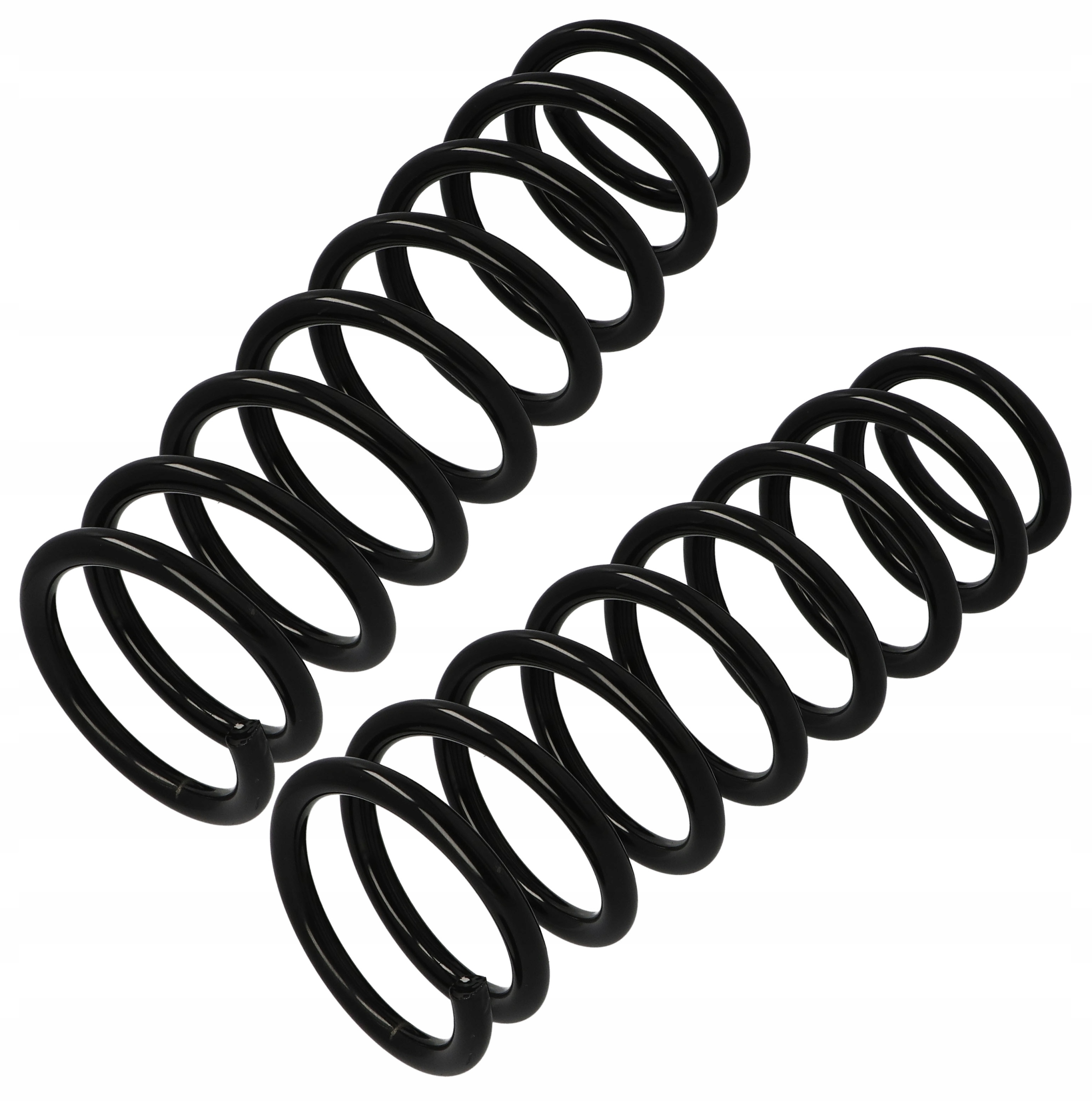 

Sprężyny x2 Hyundai i30 Kia Cee'd Pro Cee'd Tył