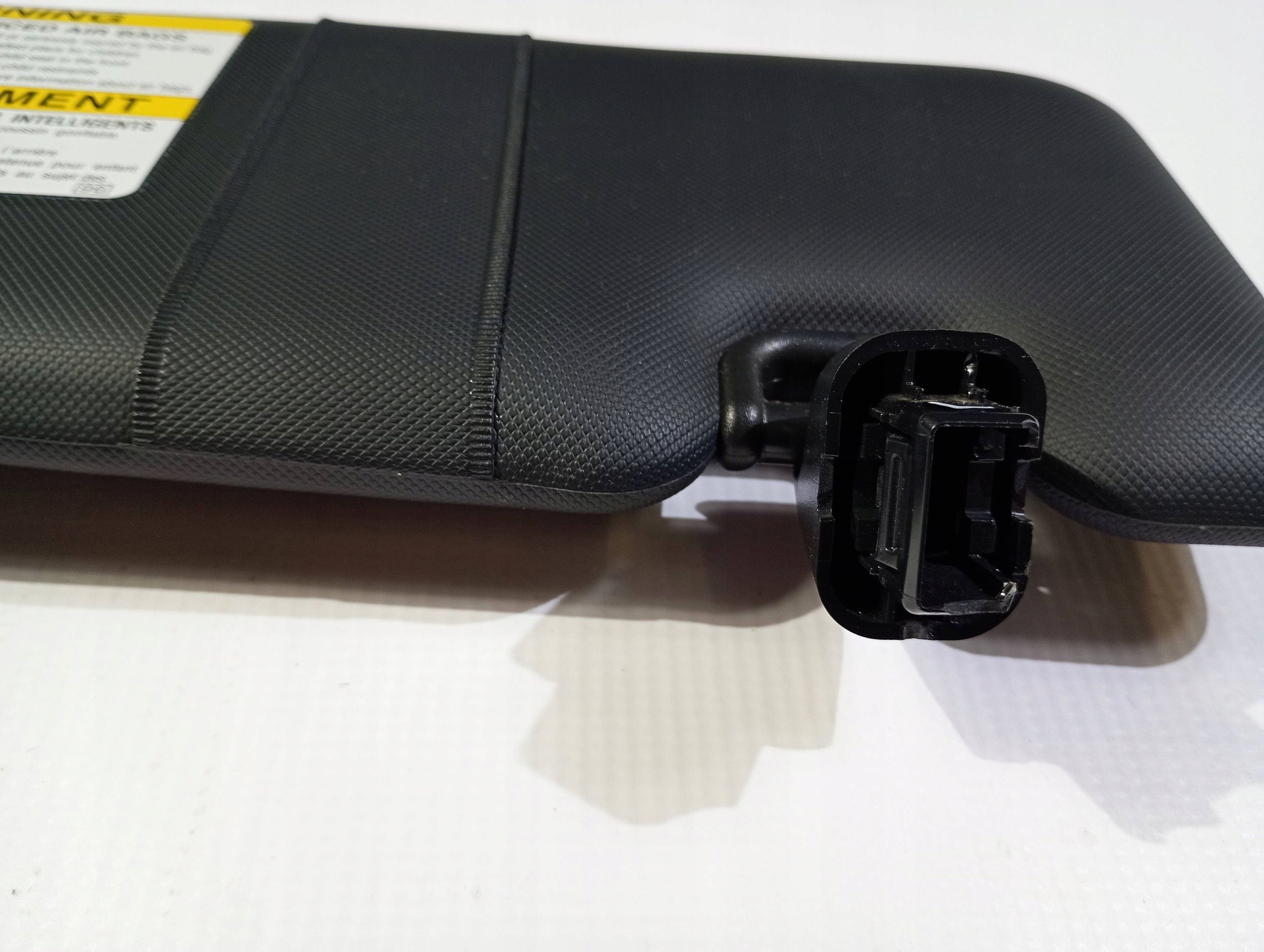 visor visor cover przeciwsloneczna left left Subaru WRX VB II 2022r