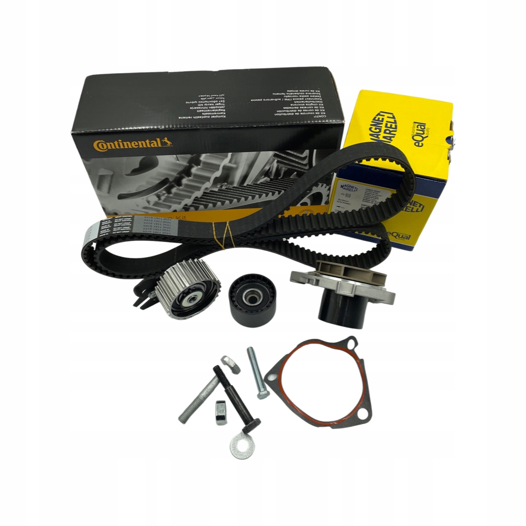 Wpq0440 - OPEL INSIGNIA 2.0 CDTI CONTI