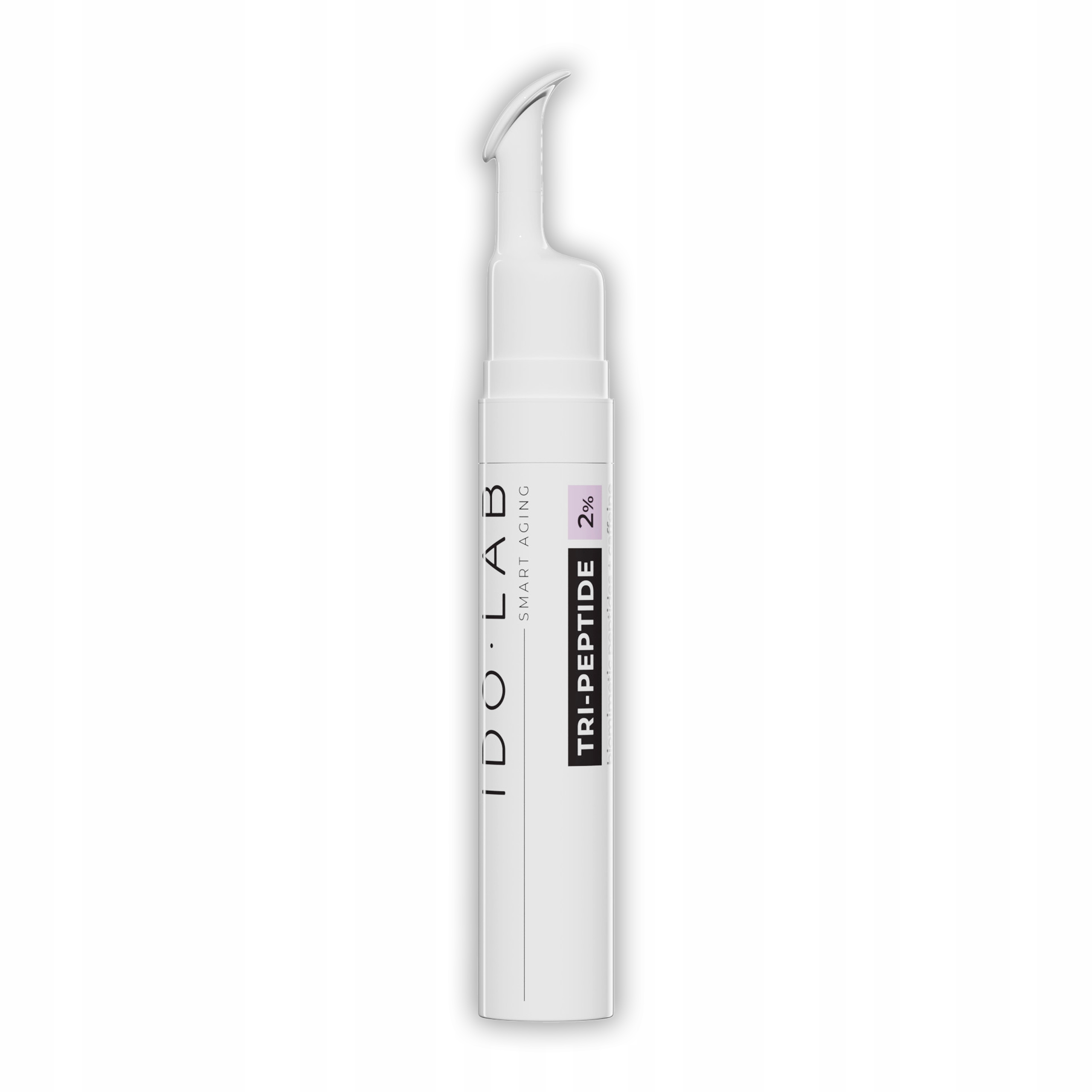Ido Lab Tri Petide Oční Krém 15 ML