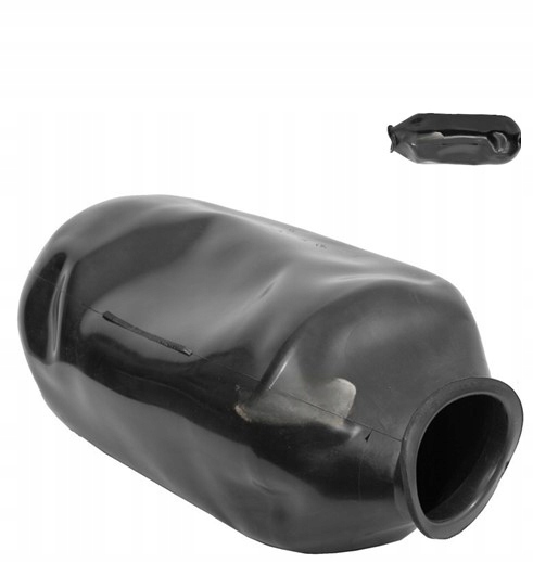Gumová membrána Epdm pre nádrž na hydrofor Sigma Čerpadlo 25-OVE 100L