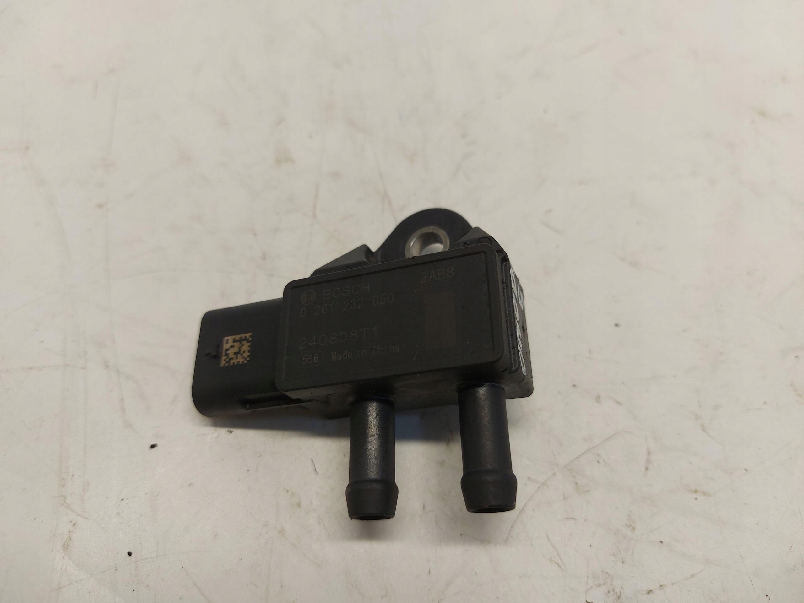 Chery Omoda 5 2024r Sensor roznicy Gase Druck dpf 0261232050