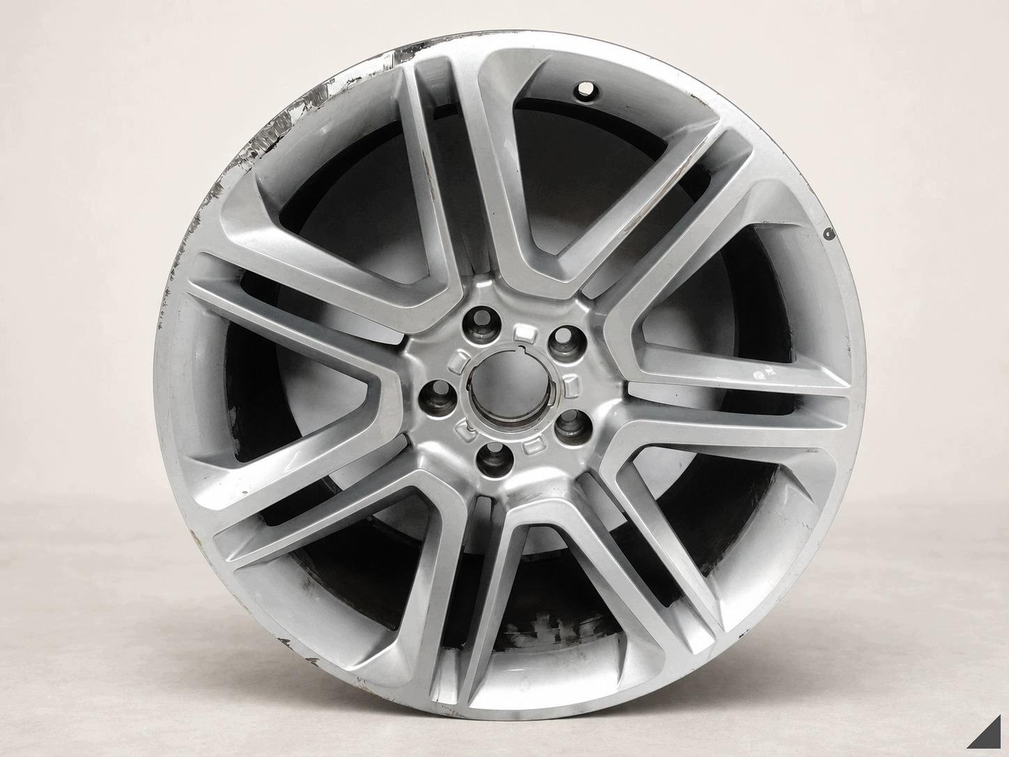 BENTLEY BENTAYGA 36A disk hliníkový disk 10Jx21 ET28 5x130