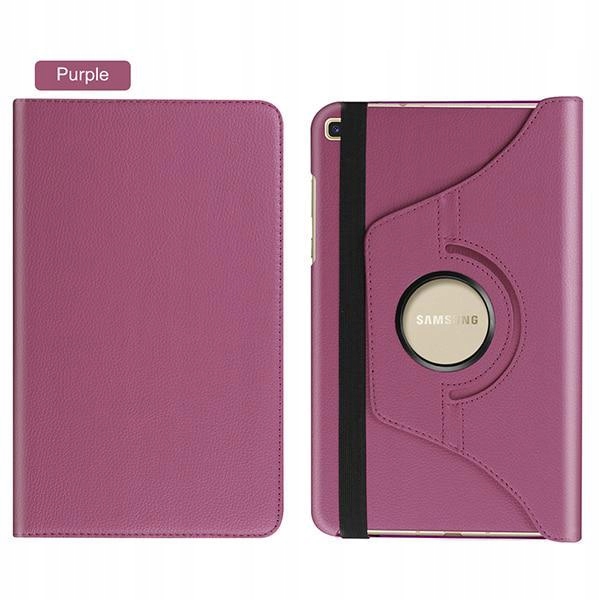 

Etui Obrotowe Samsung Galaxy Tab A7 8.7 T220 T225