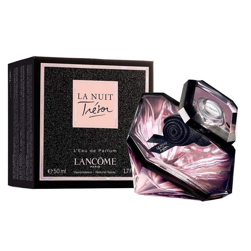 Lancome Tresor La Nuit parfémovaná voda sprej 50 ml