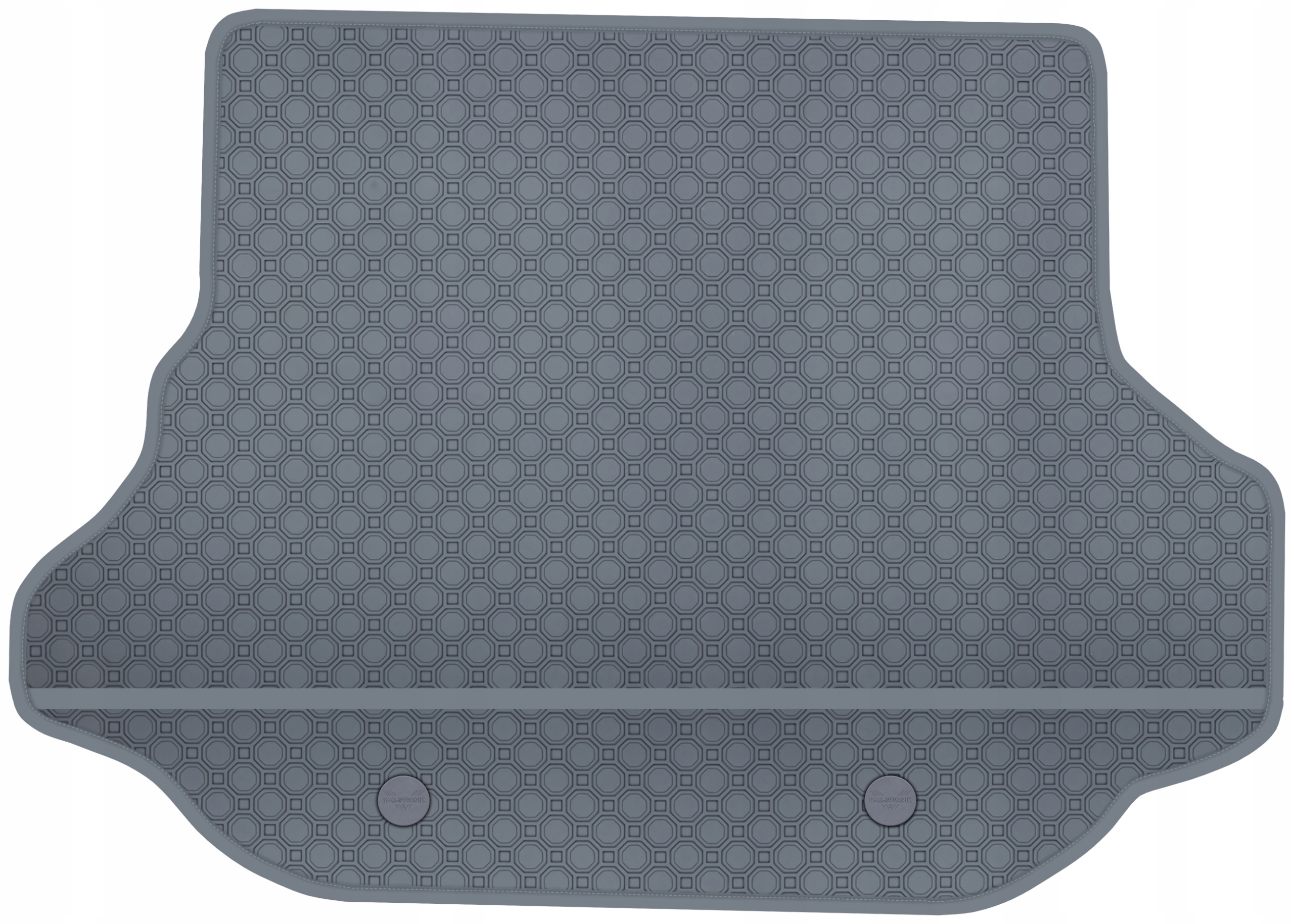 Kia Carens I Minivan 5os 1999-2006 Mata do bagażnika PRIMELINER