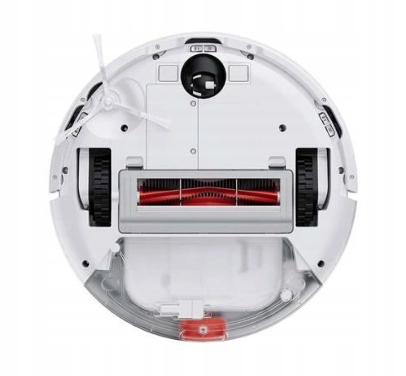 ROBOT SPRZĄTAJĄCY XIAOMI MI VACUUM MOP ODKURZACZ BIAŁY MOPOWANIE FILTR HEPA EAN (GTIN) 5906599584356