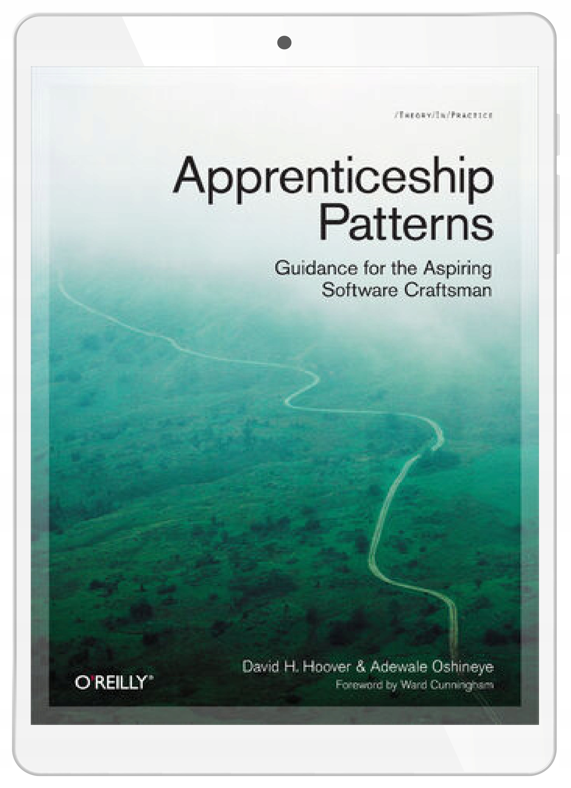 Apprenticeship Patterns. Guidance for the Aspiring