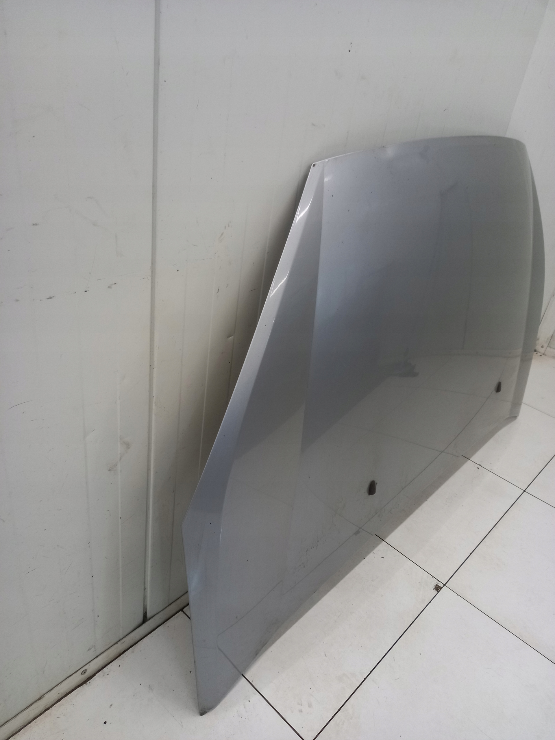 bonnet FORD GALAXY MK3 2006