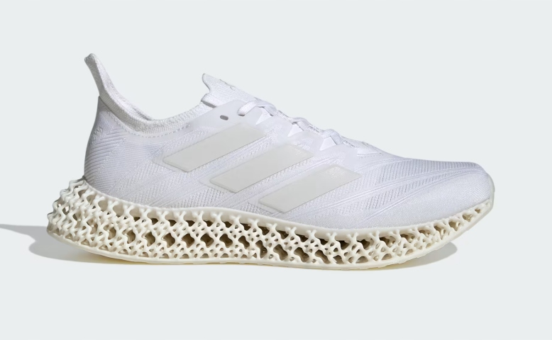 Adidas Běžecké boty Boty 4DFWD 4 Running ID8884 velikost 39 1/3