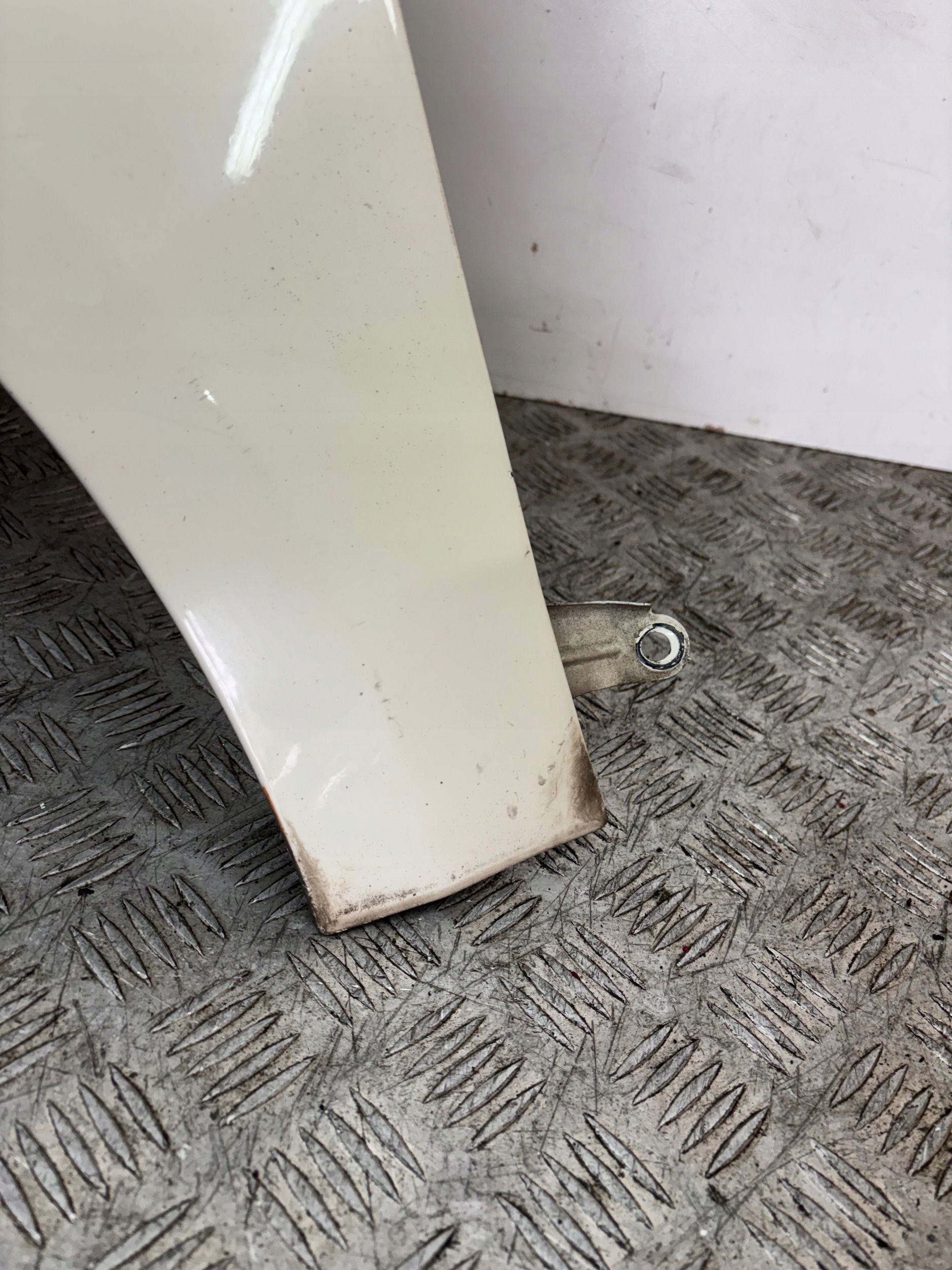 fender front front left FIAT 500 07