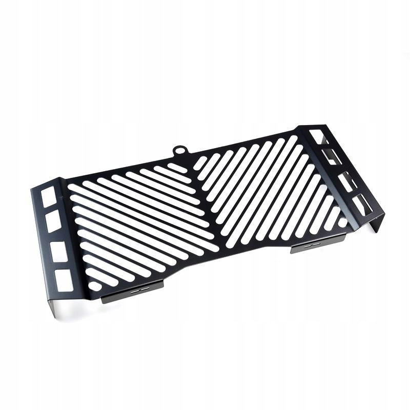 ZIEGER OSŁONA CHŁODNICY HONDA CBF 600 2004-2007