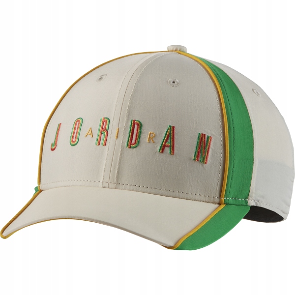 

Czapka Nike Jordan Legacy Z daszkiem Bejsbolówka
