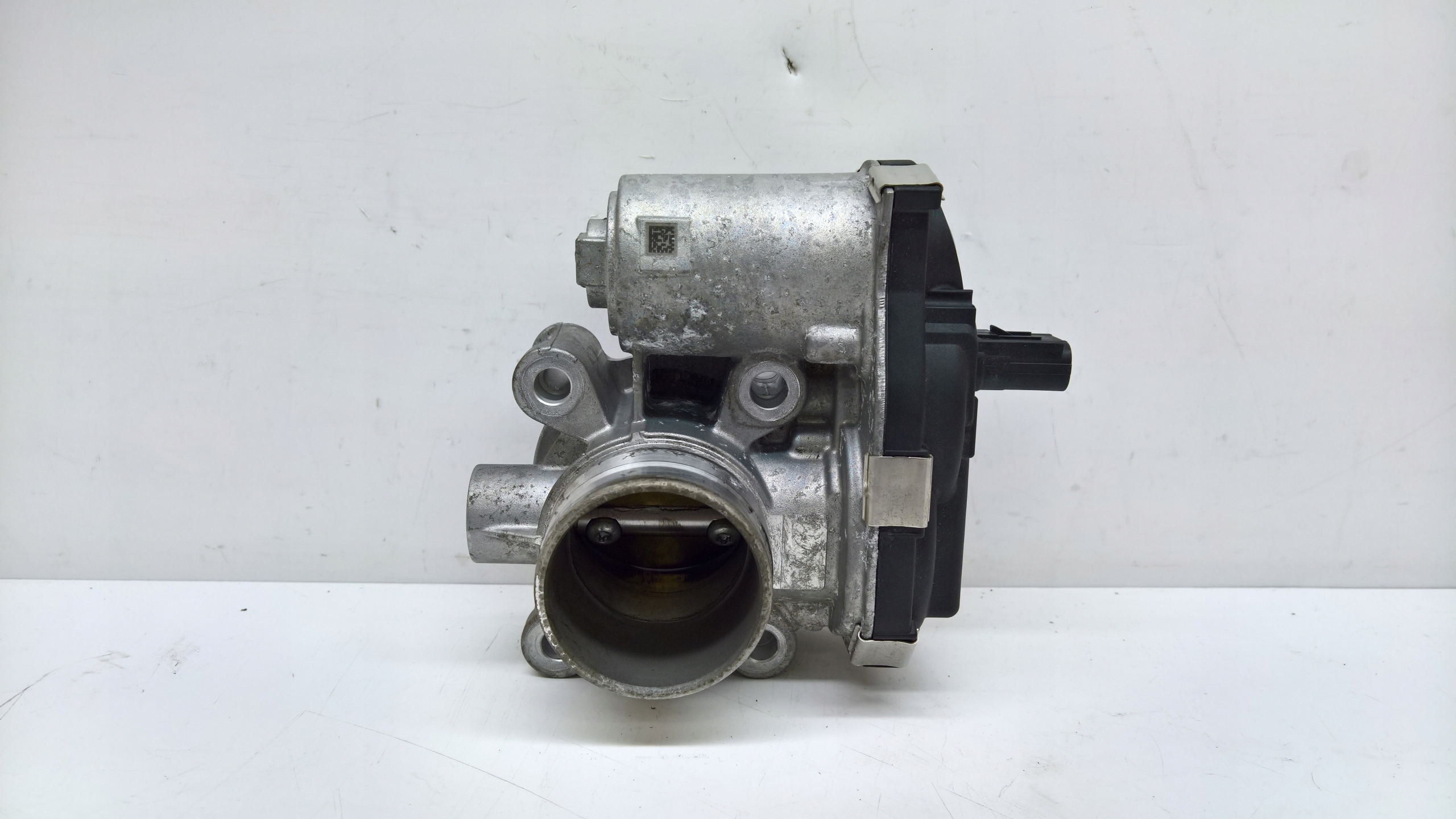 OPEL ASTRA K 1.0 ДРОССЕЛЬНАЯ ЗАСЛОНКА 55494220