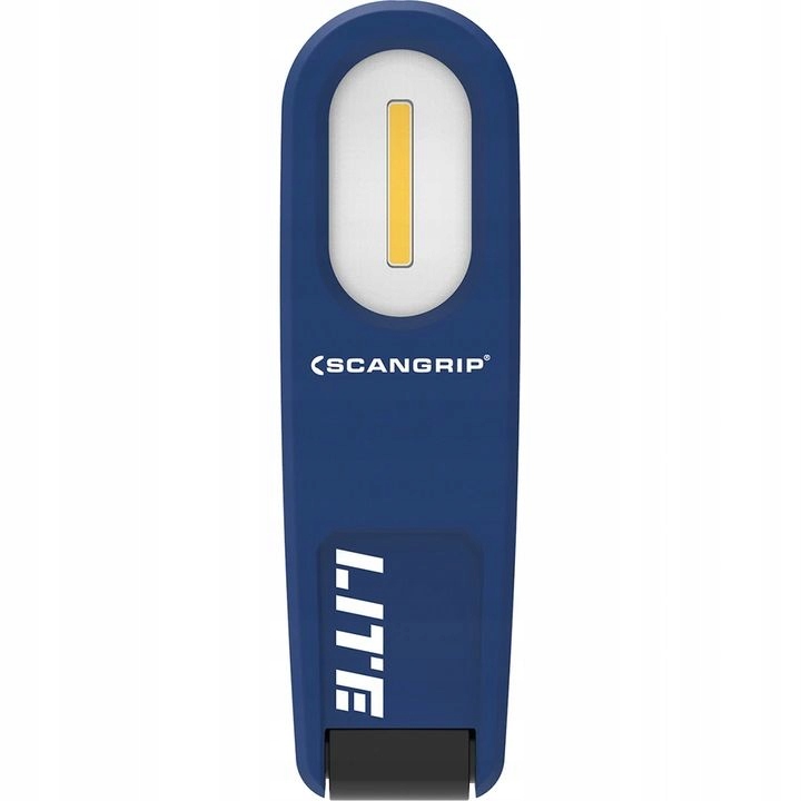 

Scangrip Work Lite M Led latarka IP20 Lampa ręczna