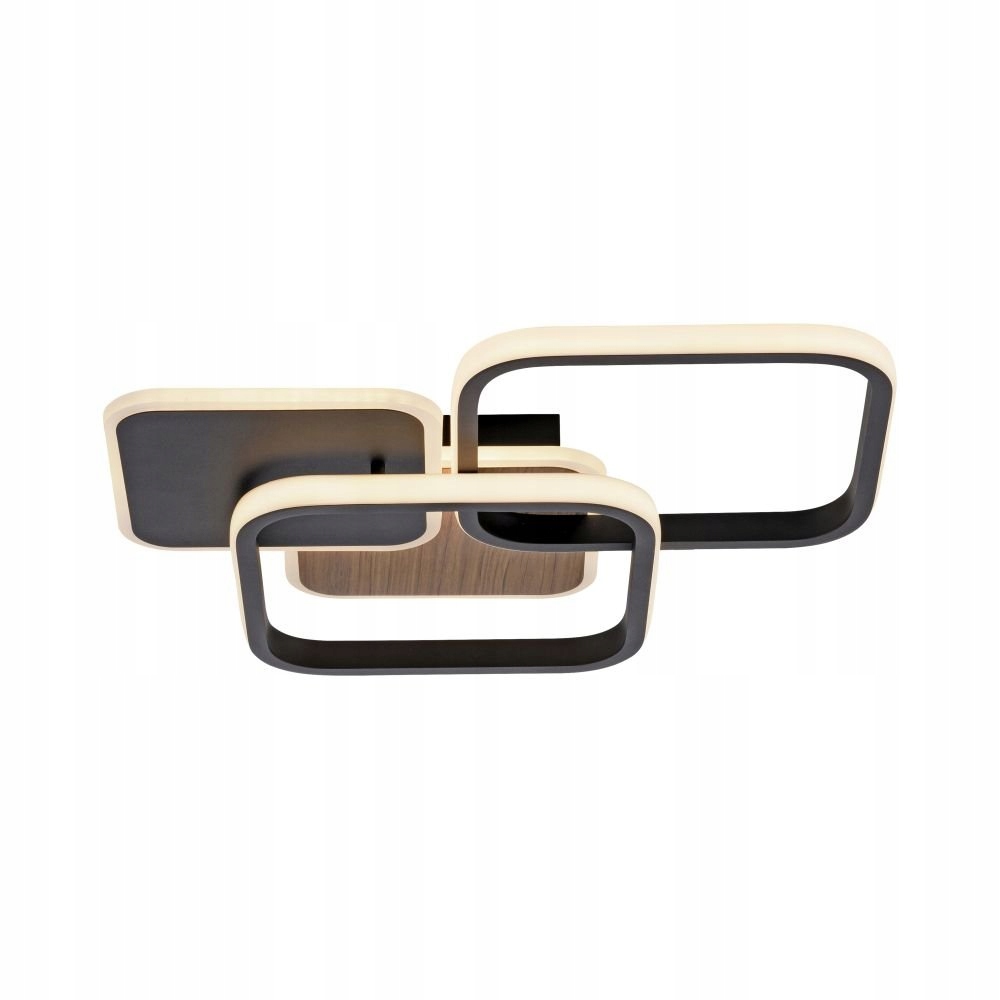 Led stropná lampa 36W Sevent 14117-78 LeuchtenDirekt