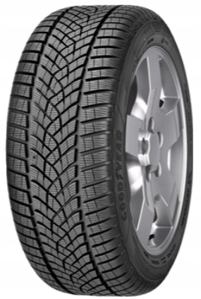 1x 195/60R18 GOODYEAR ULTRAGRIP PERFORMANCE + WYPRZEDAŻ