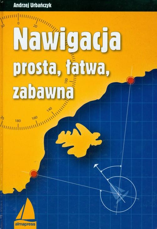 Nawigacja prosta łatwa zabawna