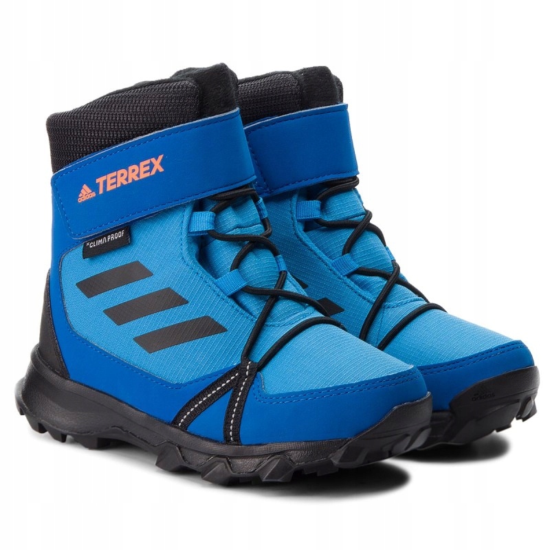 Buty Adidas Terrex Snow ŚNIEGOWCE AC7966 | 28,5 Marka adidas