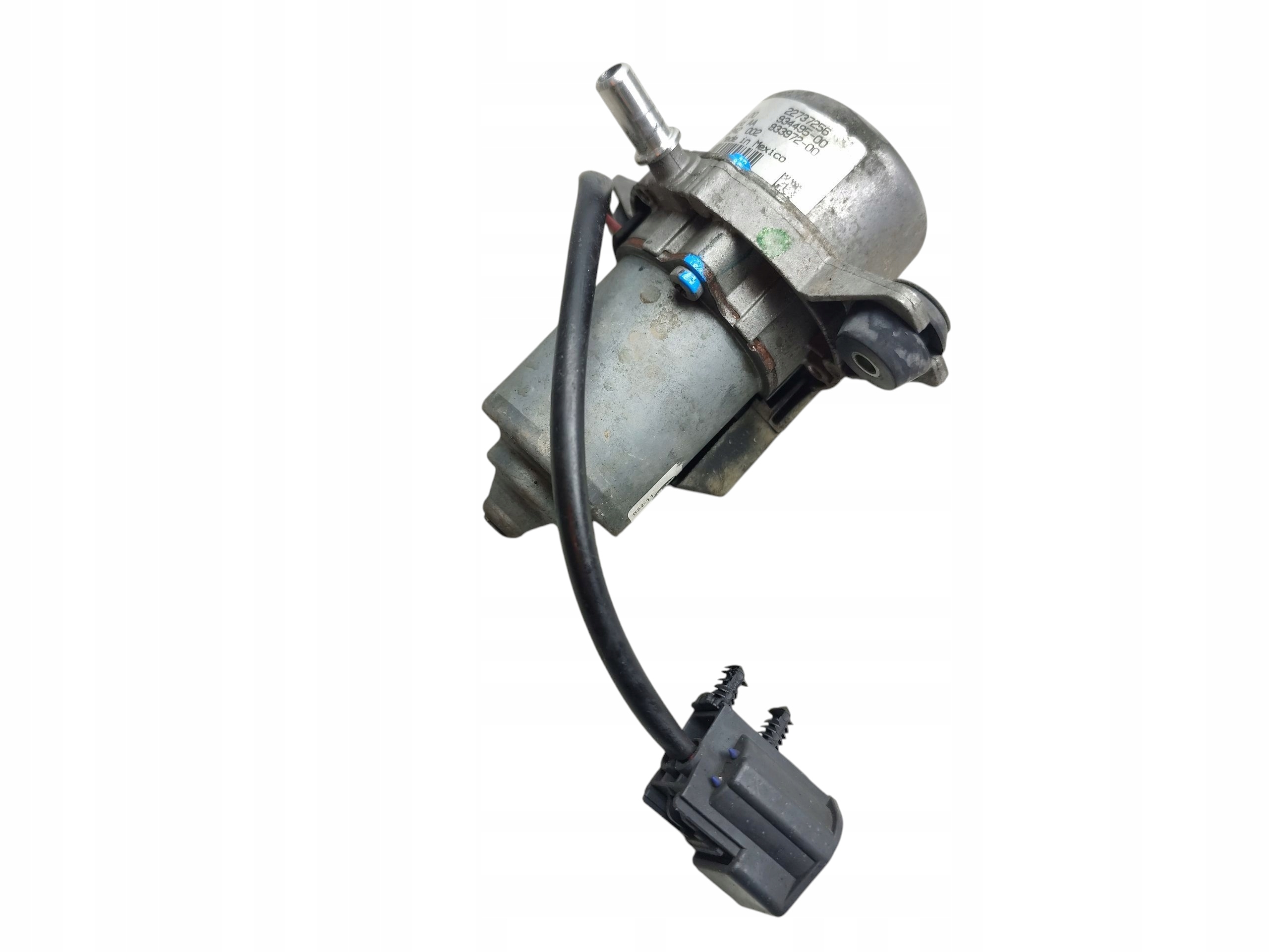 Pompa VACUM CHEVROLET CAPTIVA e 3.0 V6 22737256
