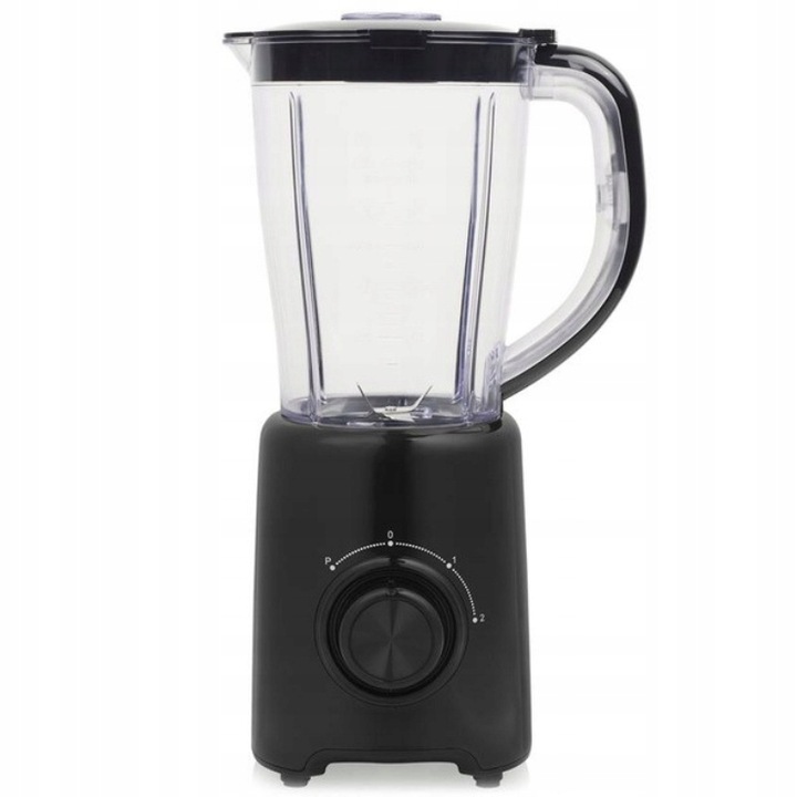 Stolní mixér 500 W černý